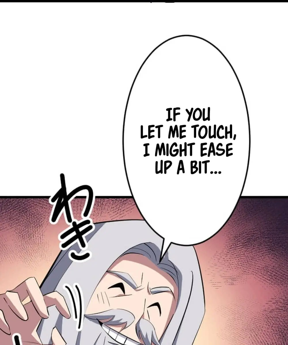 ??? Rank Hidden Equipment Musou Chapter 31 Page 111