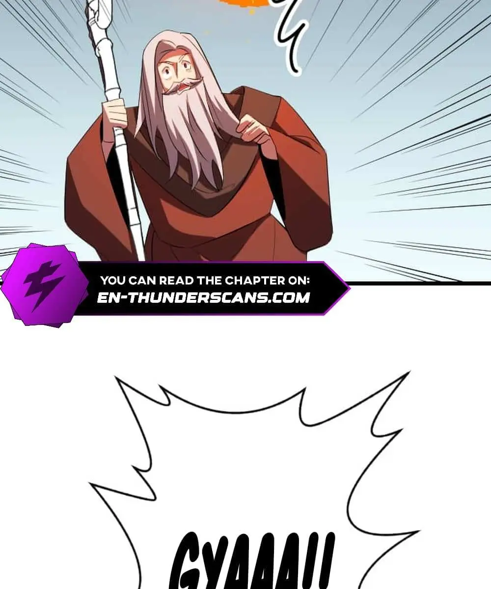 ??? Rank Hidden Equipment Musou Chapter 31 Page 118