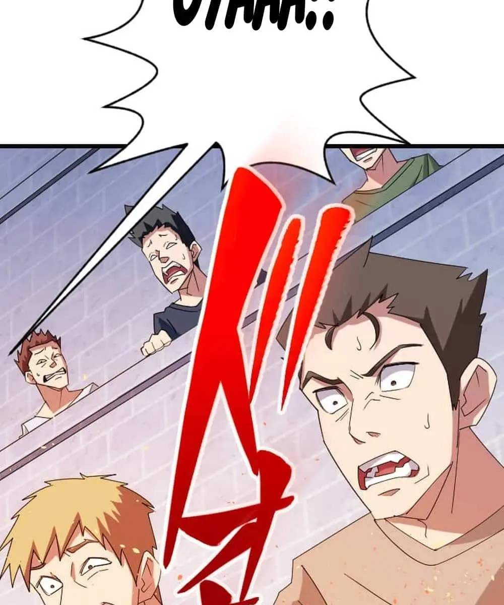 ??? Rank Hidden Equipment Musou Chapter 31 Page 119