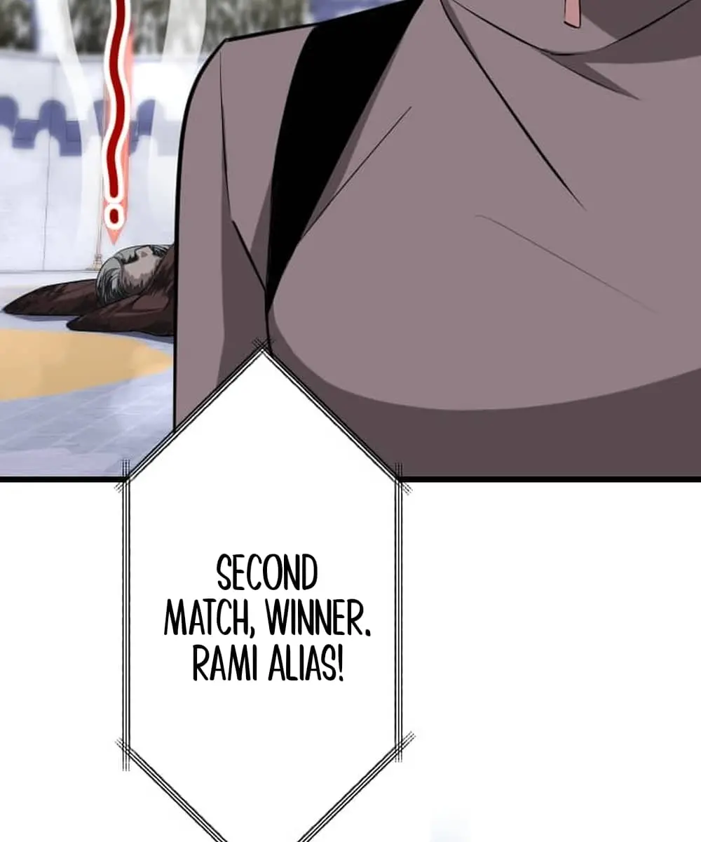 ??? Rank Hidden Equipment Musou Chapter 31 Page 122