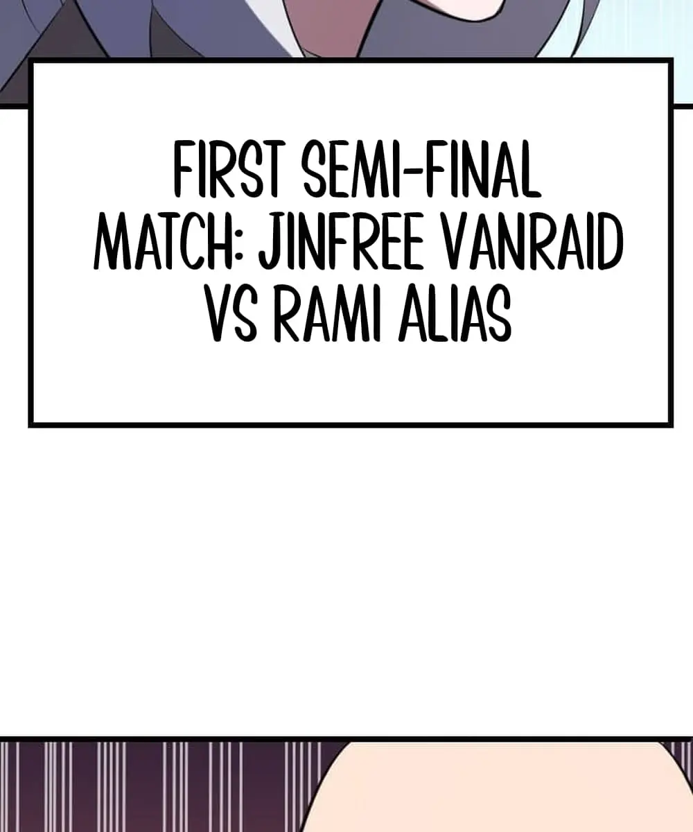 ??? Rank Hidden Equipment Musou Chapter 31 Page 130