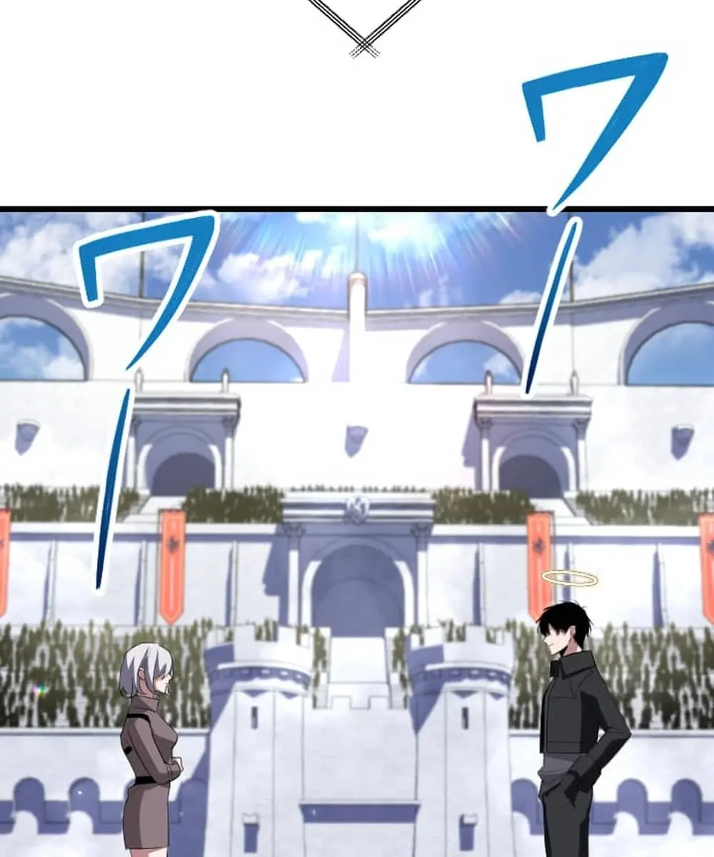 ??? Rank Hidden Equipment Musou Chapter 31 Page 144