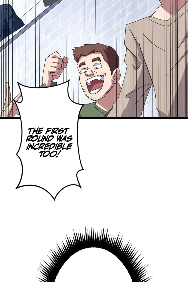 ??? Rank Hidden Equipment Musou Chapter 32 Page 15