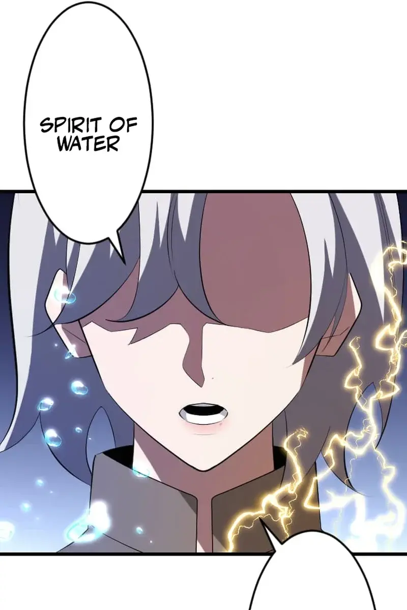 ??? Rank Hidden Equipment Musou Chapter 32 Page 18