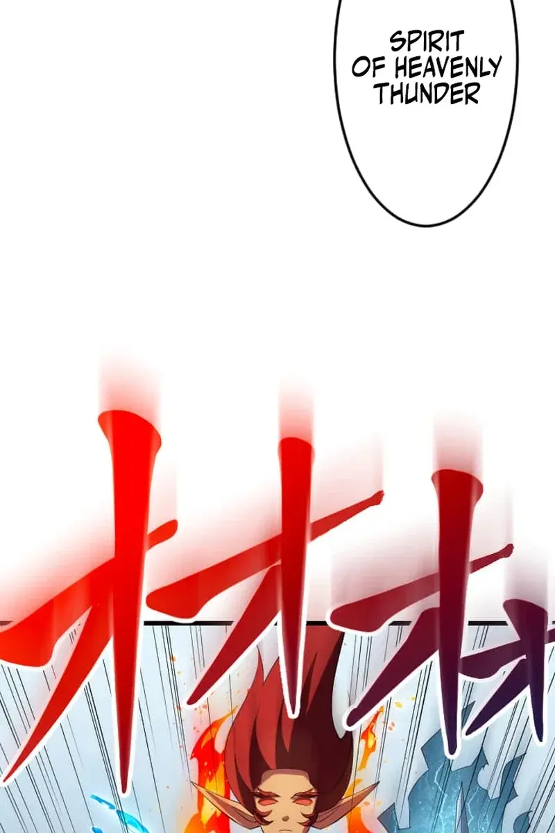??? Rank Hidden Equipment Musou Chapter 32 Page 19