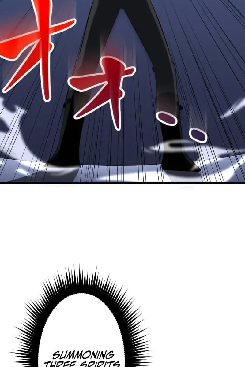 ??? Rank Hidden Equipment Musou Chapter 32 Page 21