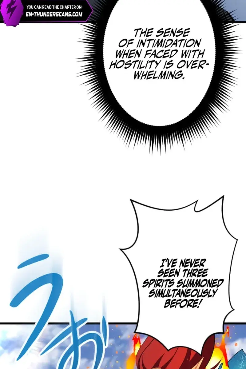 ??? Rank Hidden Equipment Musou Chapter 32 Page 23