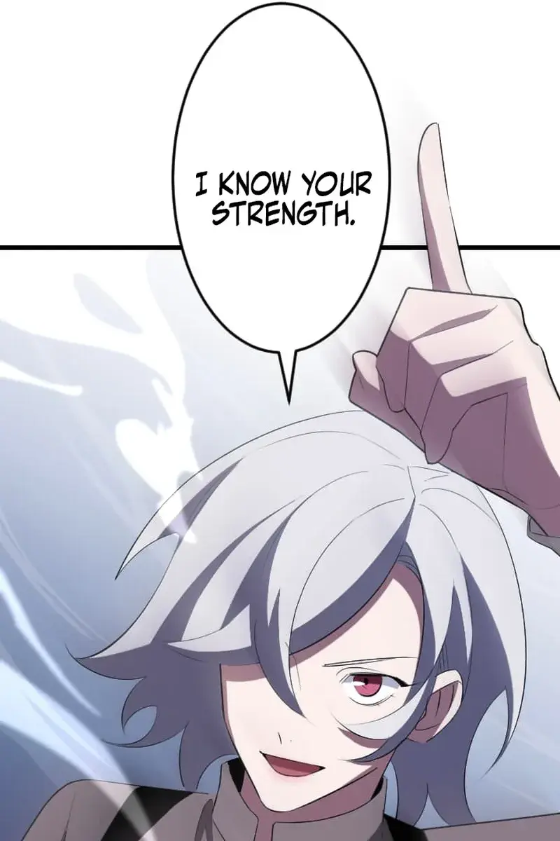 ??? Rank Hidden Equipment Musou Chapter 32 Page 26