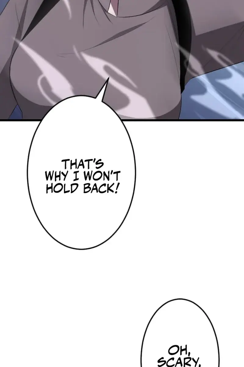??? Rank Hidden Equipment Musou Chapter 32 Page 27