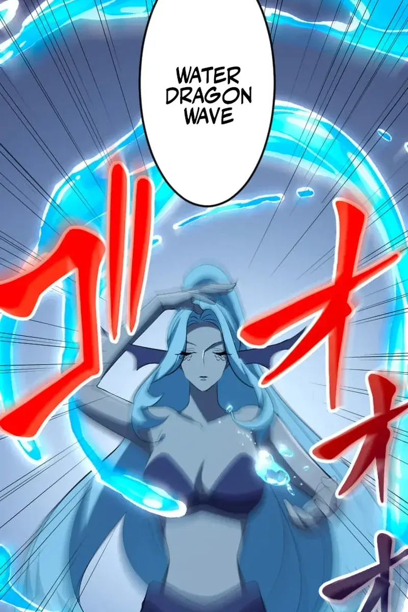 ??? Rank Hidden Equipment Musou Chapter 32 Page 29