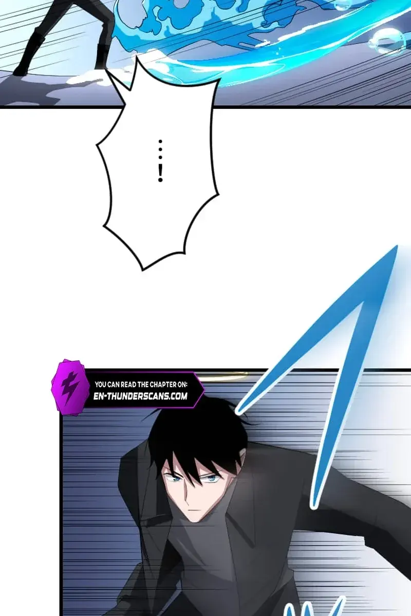 ??? Rank Hidden Equipment Musou Chapter 32 Page 32