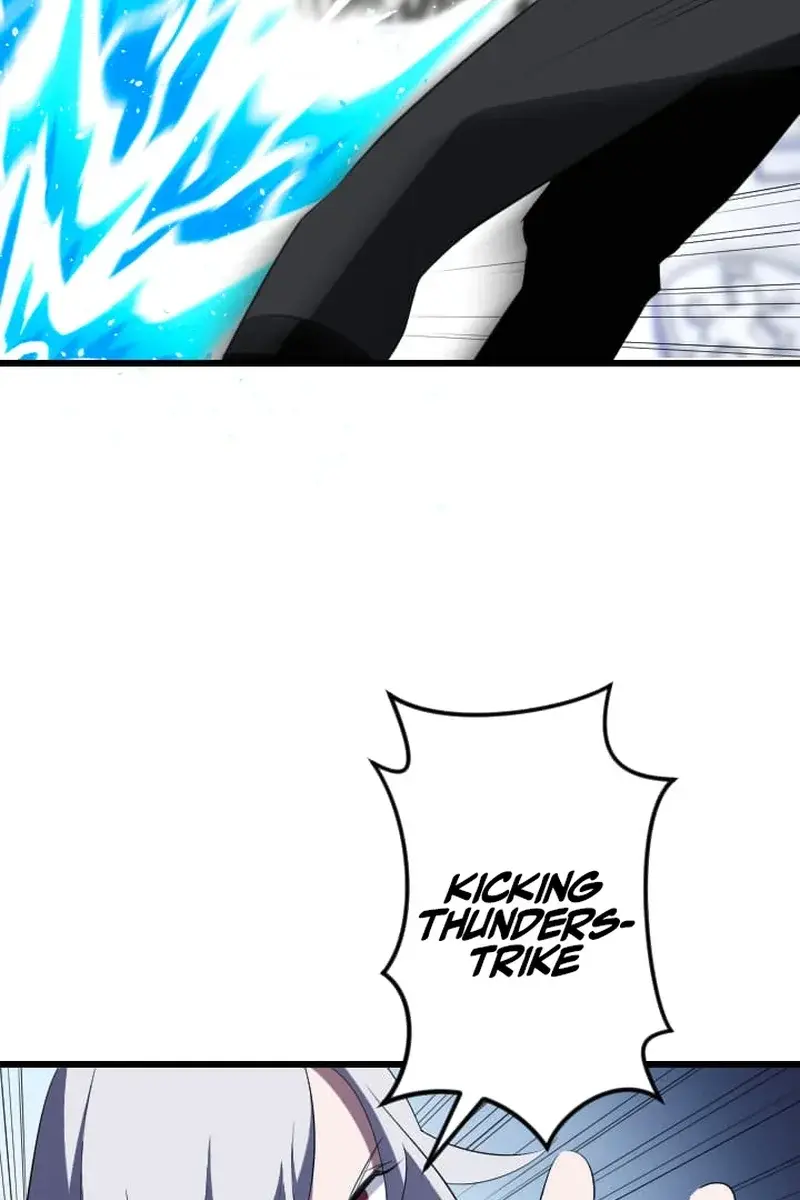 ??? Rank Hidden Equipment Musou Chapter 32 Page 35