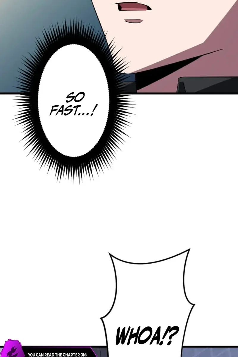 ??? Rank Hidden Equipment Musou Chapter 32 Page 39