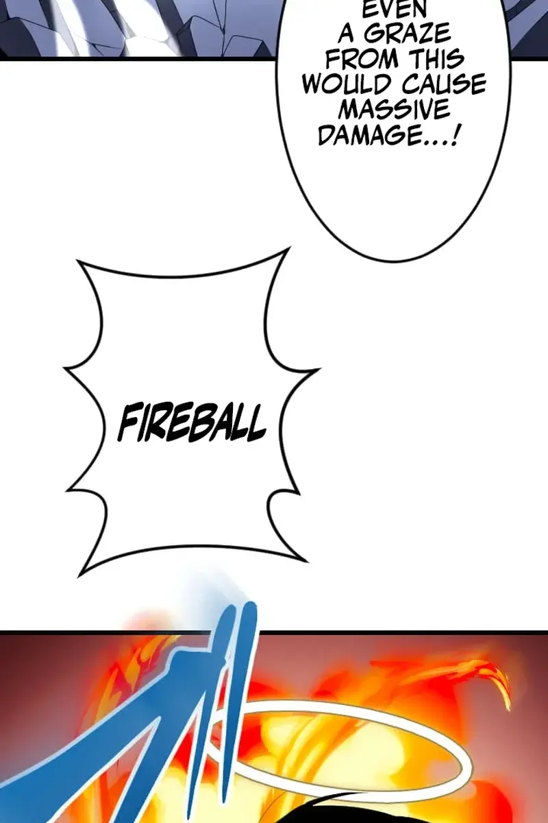 ??? Rank Hidden Equipment Musou Chapter 32 Page 45