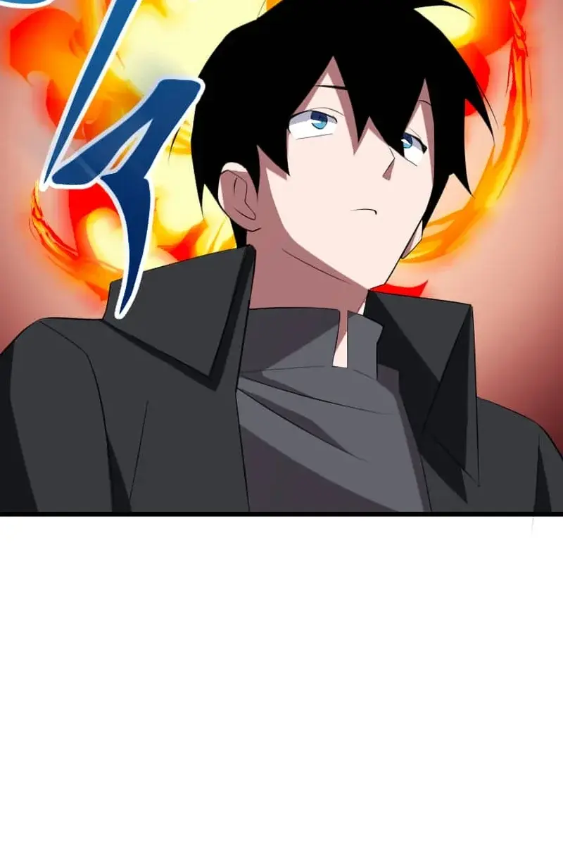 ??? Rank Hidden Equipment Musou Chapter 32 Page 46