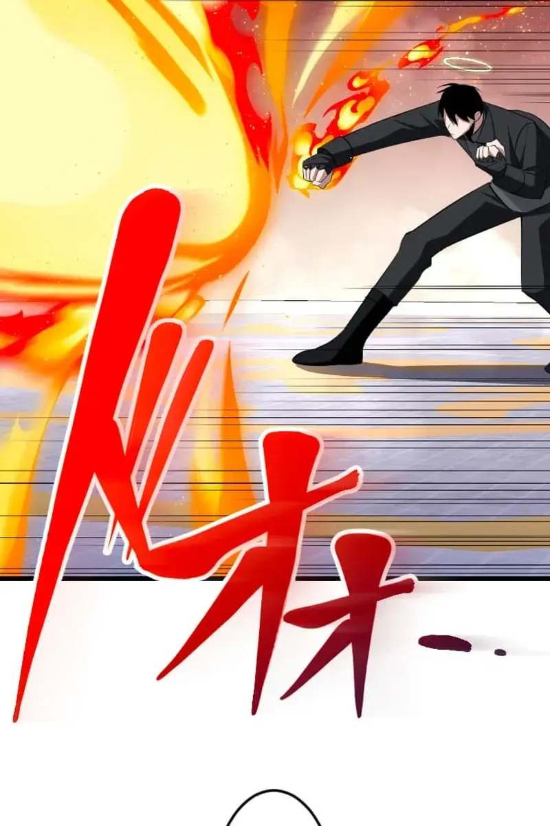 ??? Rank Hidden Equipment Musou Chapter 32 Page 49