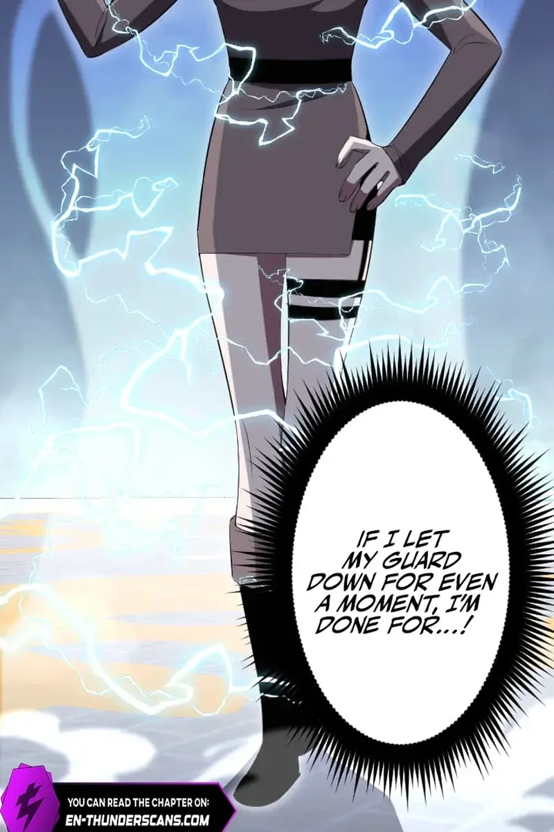 ??? Rank Hidden Equipment Musou Chapter 32 Page 54