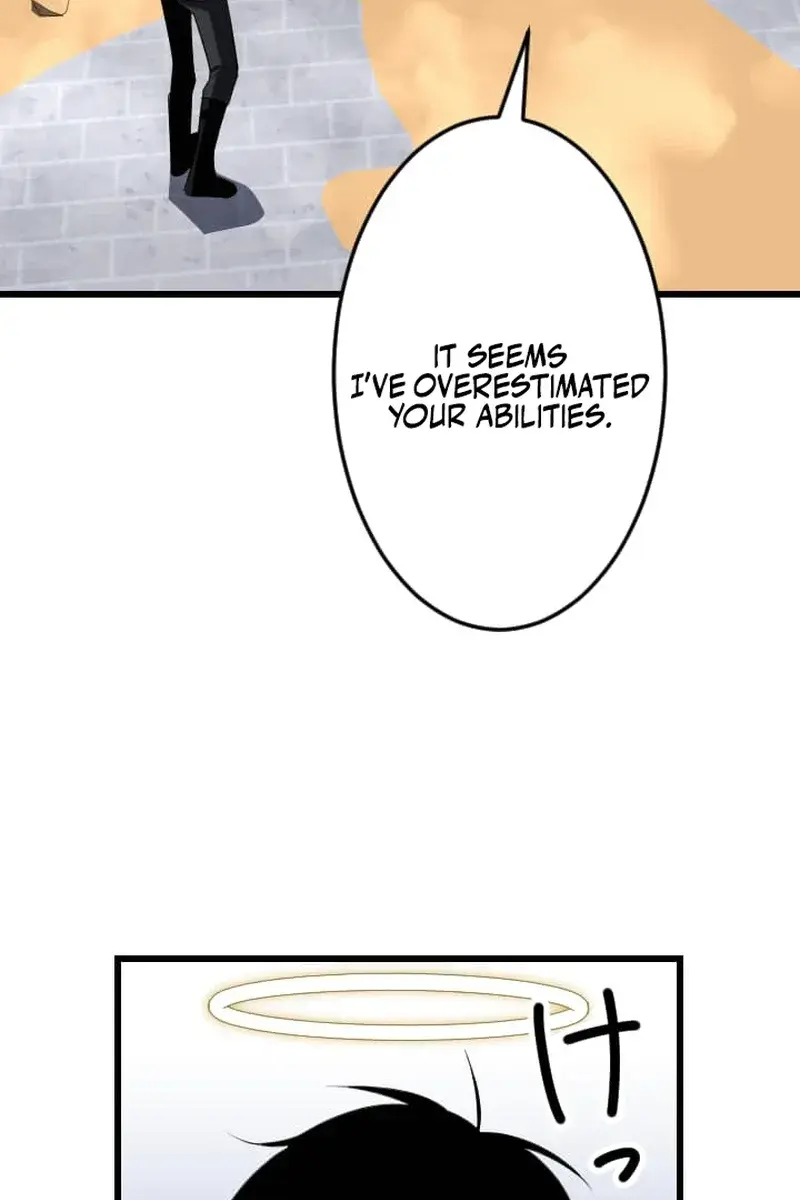 ??? Rank Hidden Equipment Musou Chapter 32 Page 57