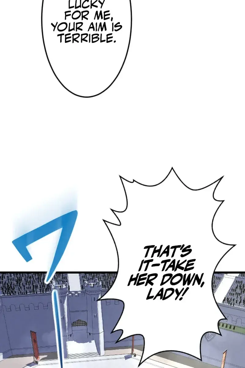 ??? Rank Hidden Equipment Musou Chapter 32 Page 60
