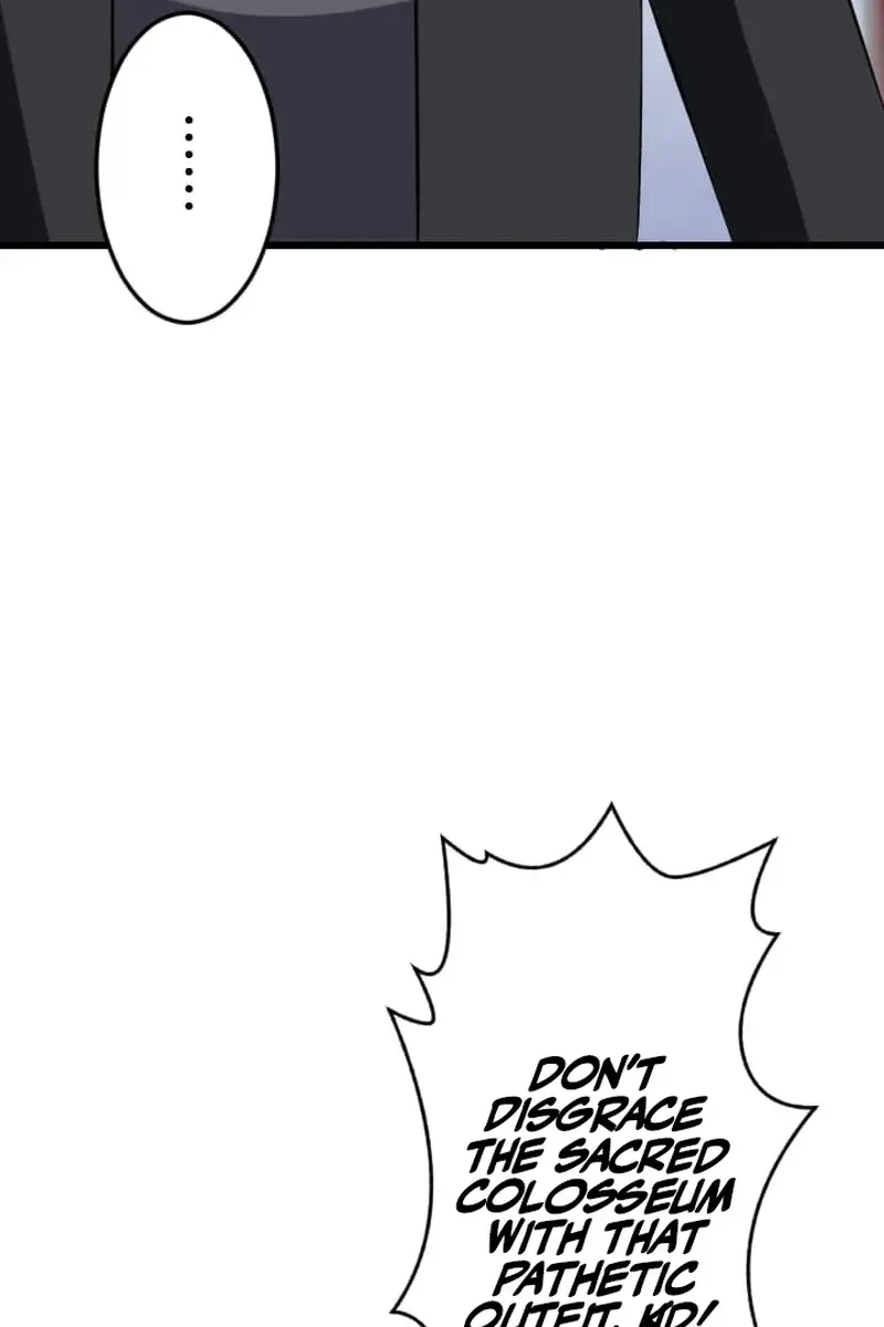??? Rank Hidden Equipment Musou Chapter 32 Page 67
