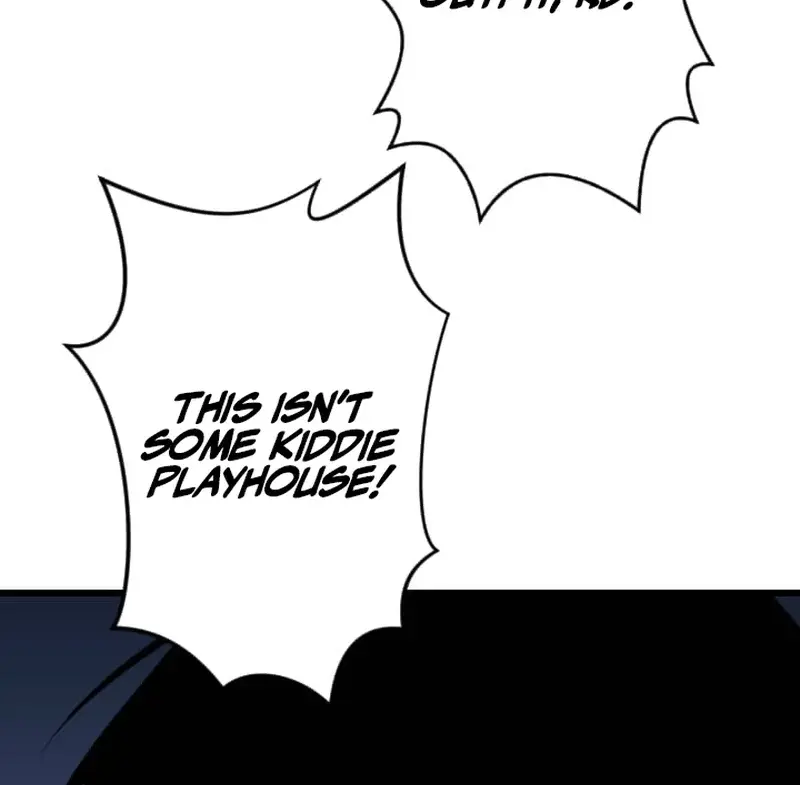 ??? Rank Hidden Equipment Musou Chapter 32 Page 68