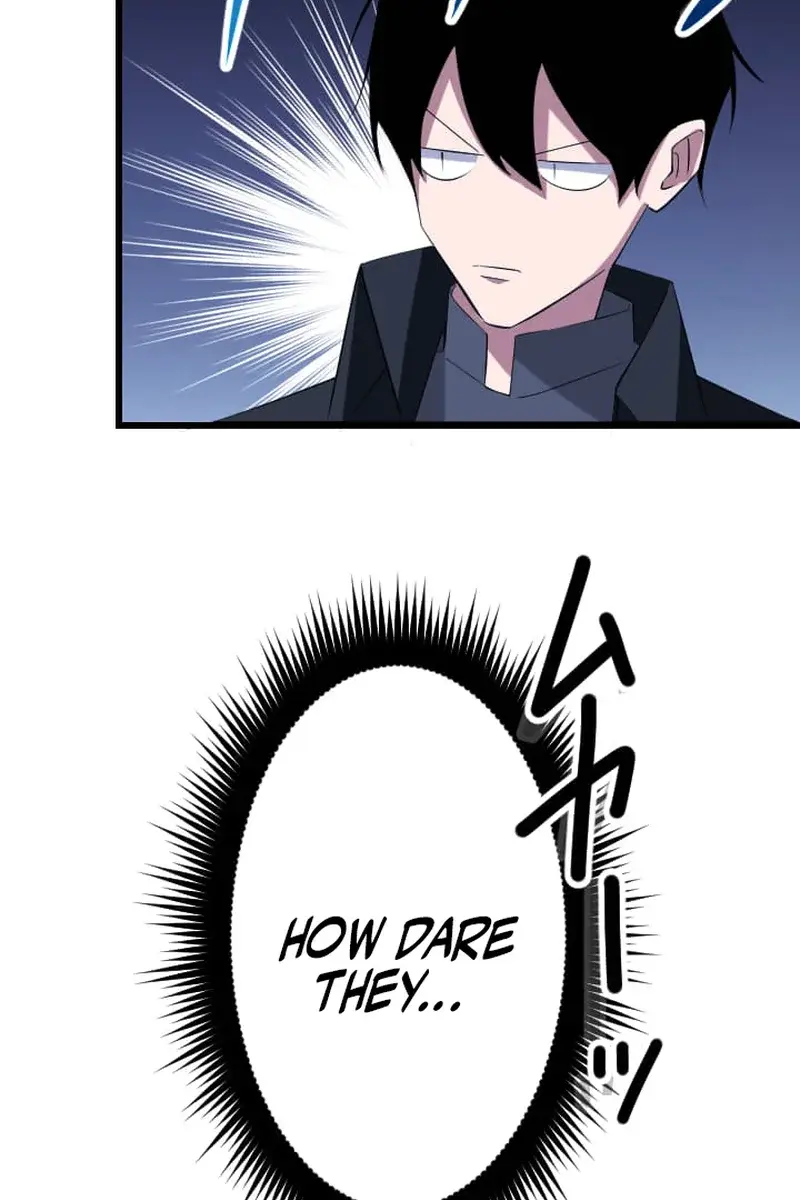 ??? Rank Hidden Equipment Musou Chapter 32 Page 73