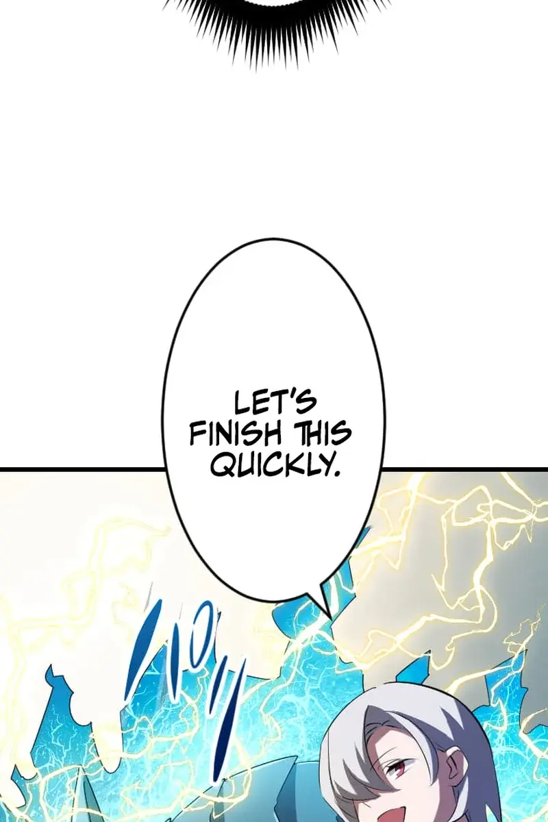 ??? Rank Hidden Equipment Musou Chapter 32 Page 74
