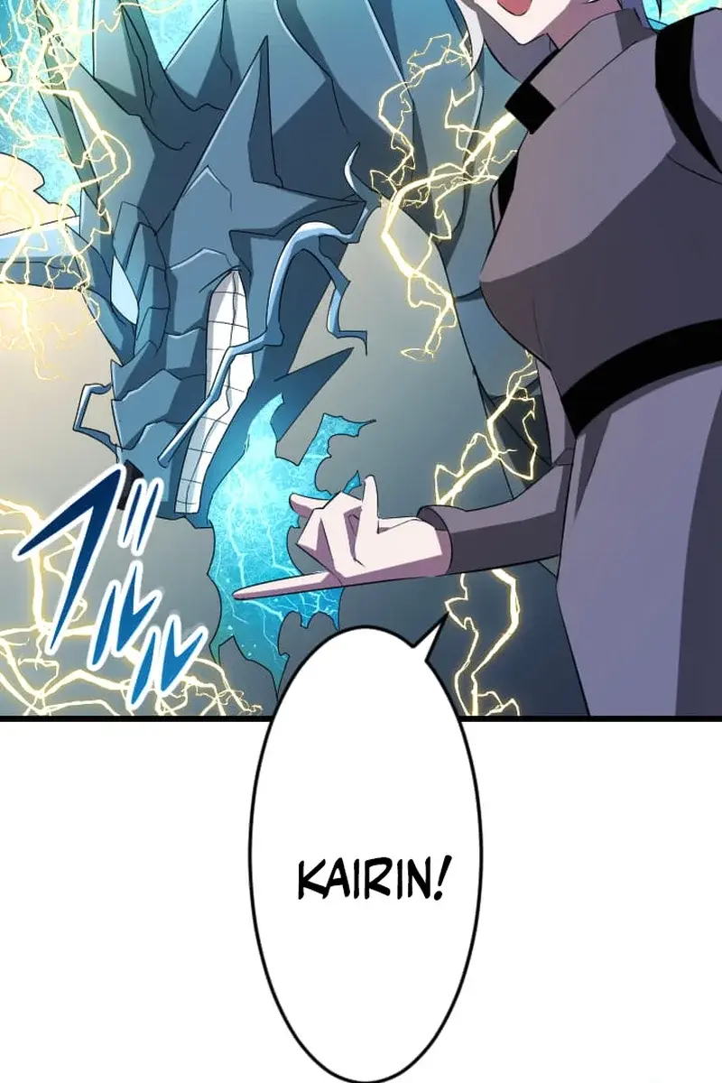 ??? Rank Hidden Equipment Musou Chapter 32 Page 75