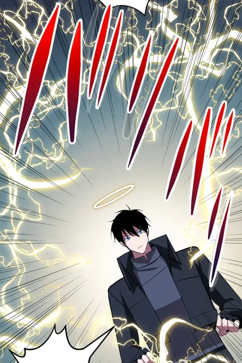 ??? Rank Hidden Equipment Musou Chapter 32 Page 79