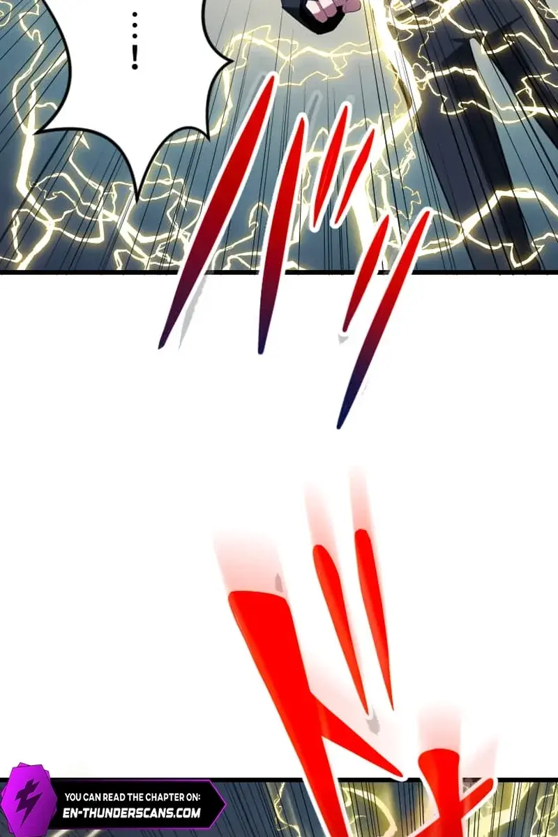 ??? Rank Hidden Equipment Musou Chapter 32 Page 80