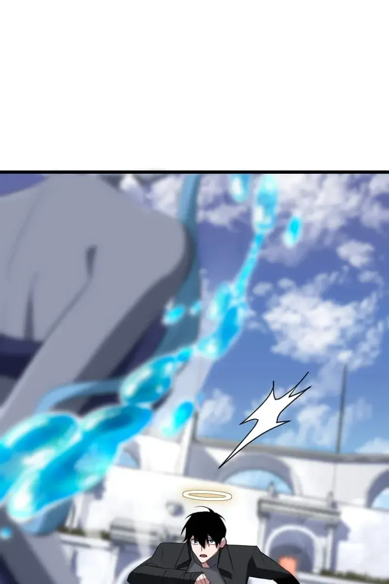 ??? Rank Hidden Equipment Musou Chapter 32 Page 82