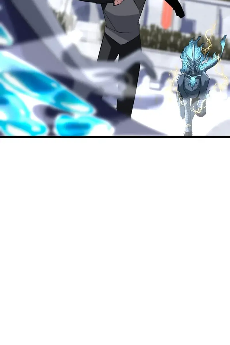 ??? Rank Hidden Equipment Musou Chapter 32 Page 83