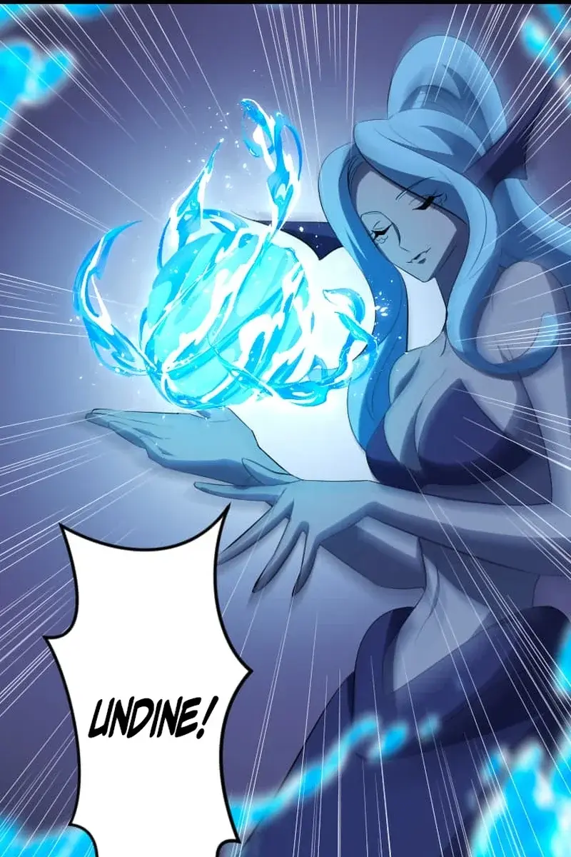 ??? Rank Hidden Equipment Musou Chapter 32 Page 85