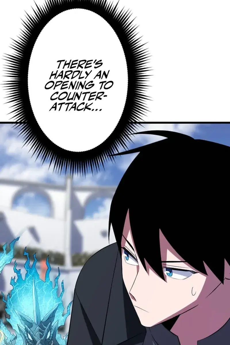 ??? Rank Hidden Equipment Musou Chapter 32 Page 87