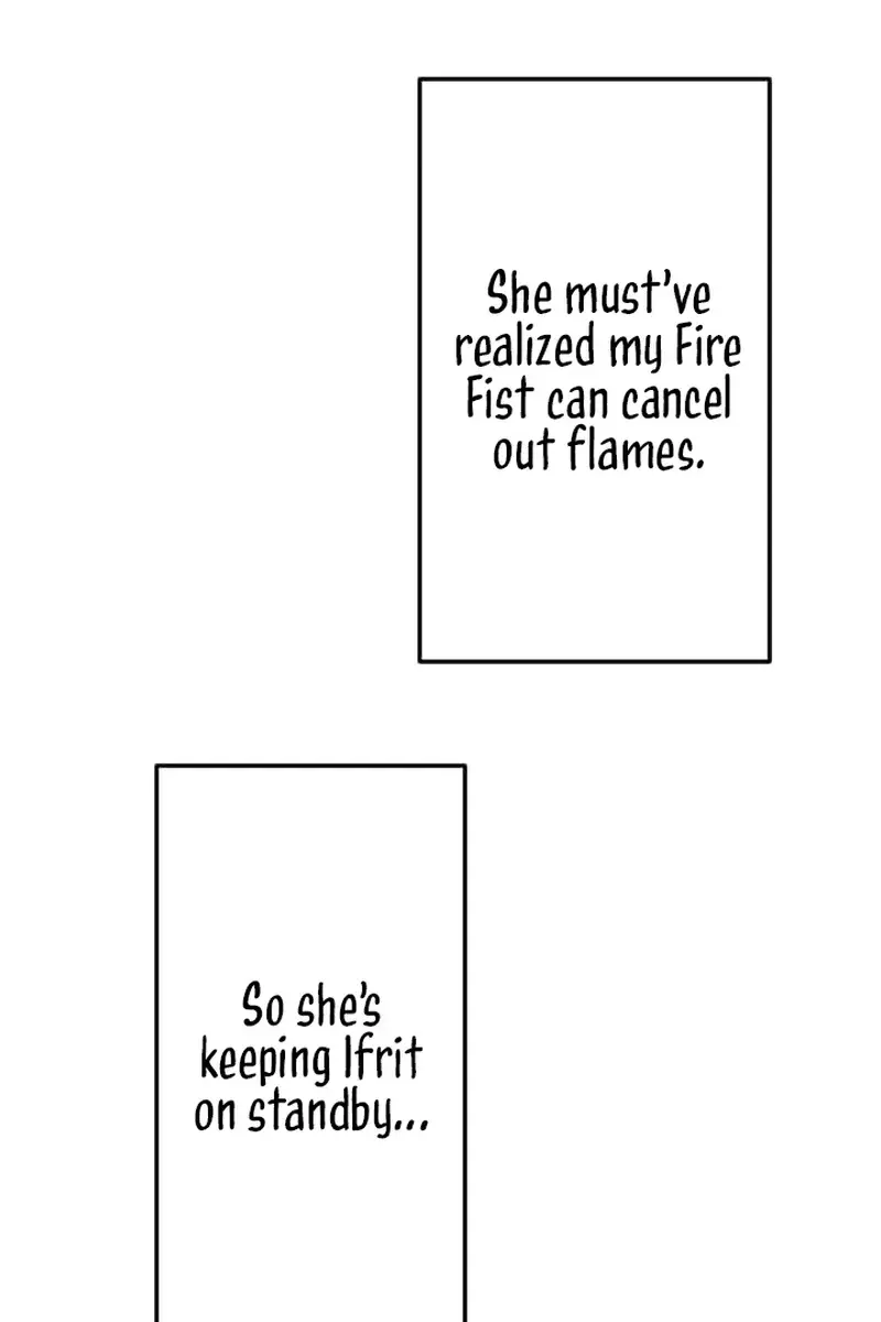 ??? Rank Hidden Equipment Musou Chapter 32 Page 94