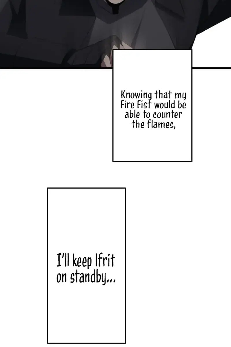 ??? Rank Hidden Equipment Musou Chapter 32 Page 96
