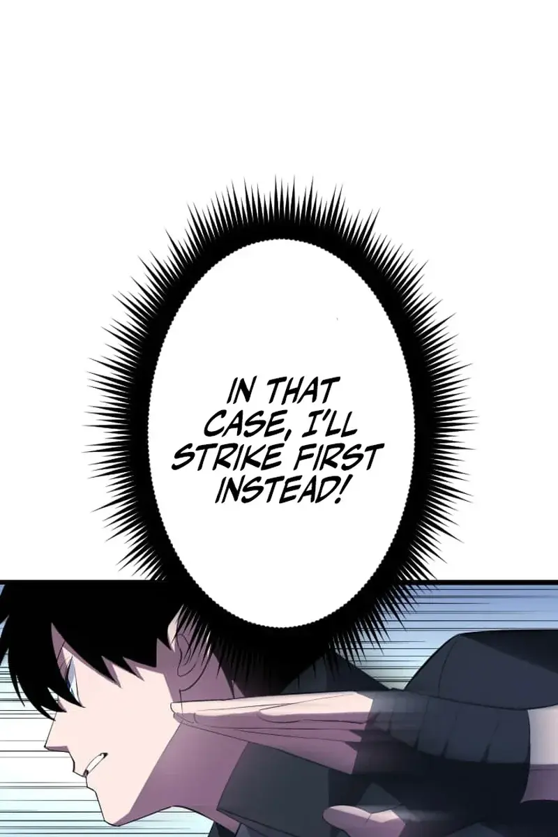 ??? Rank Hidden Equipment Musou Chapter 32 Page 97