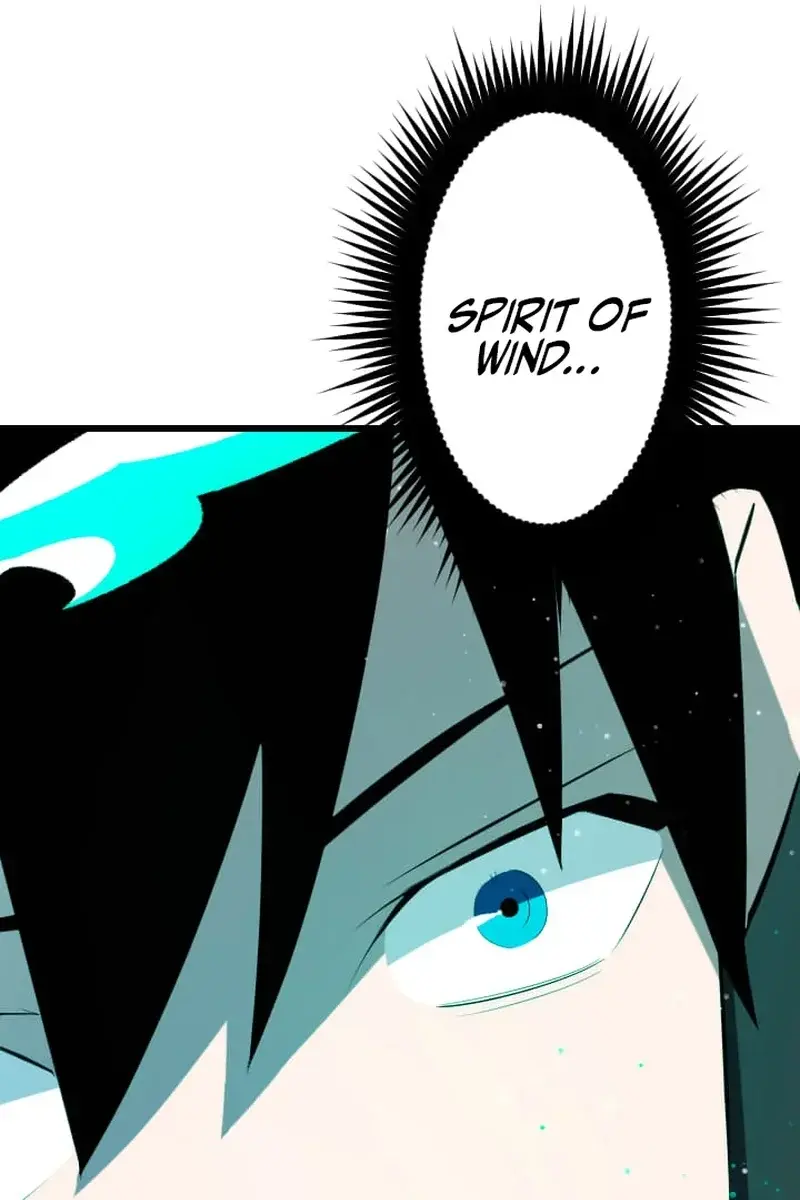 ??? Rank Hidden Equipment Musou Chapter 32 Page 116