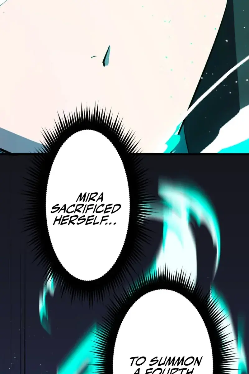 ??? Rank Hidden Equipment Musou Chapter 32 Page 117
