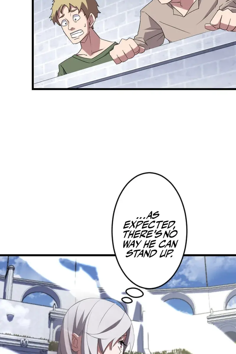??? Rank Hidden Equipment Musou Chapter 33 Page 5