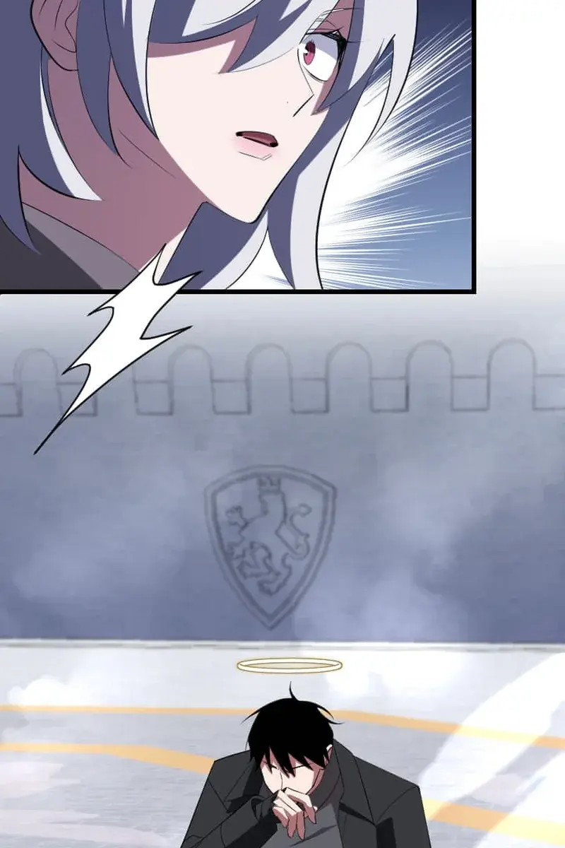 ??? Rank Hidden Equipment Musou Chapter 33 Page 7