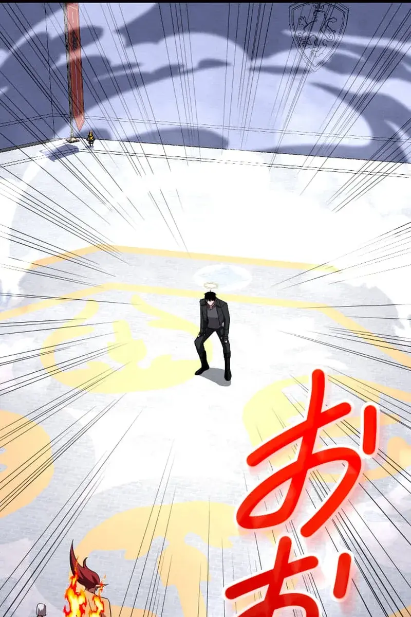 ??? Rank Hidden Equipment Musou Chapter 33 Page 10