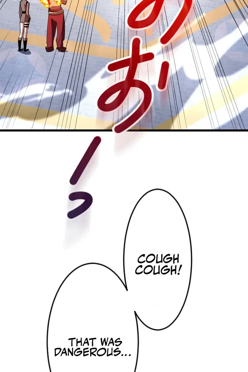 ??? Rank Hidden Equipment Musou Chapter 33 Page 11