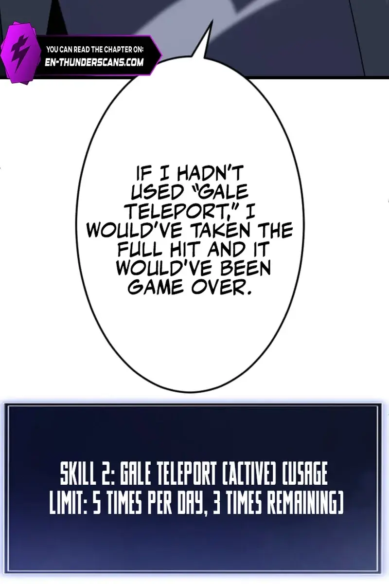 ??? Rank Hidden Equipment Musou Chapter 33 Page 13