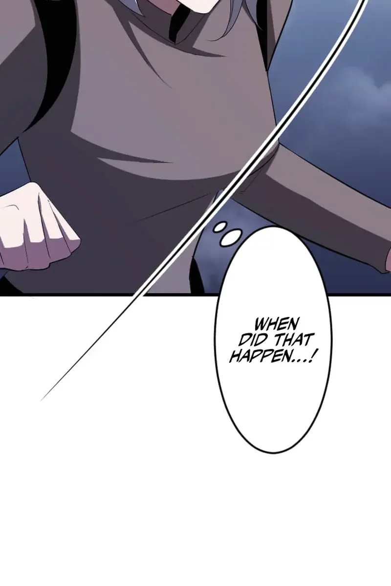 ??? Rank Hidden Equipment Musou Chapter 33 Page 15