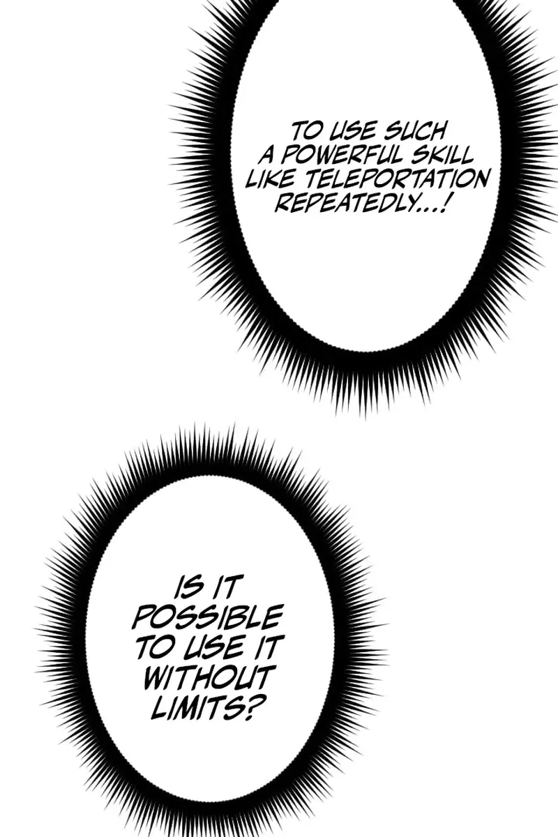 ??? Rank Hidden Equipment Musou Chapter 33 Page 20