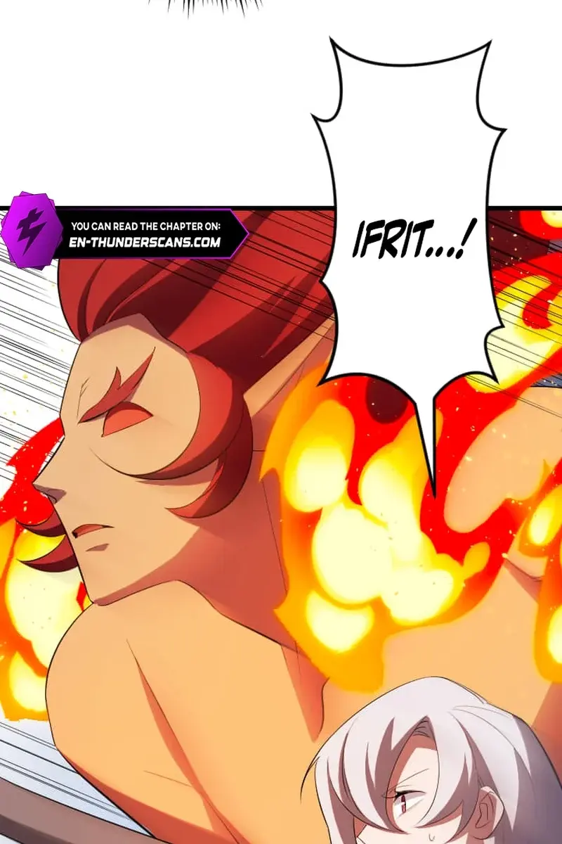??? Rank Hidden Equipment Musou Chapter 33 Page 21