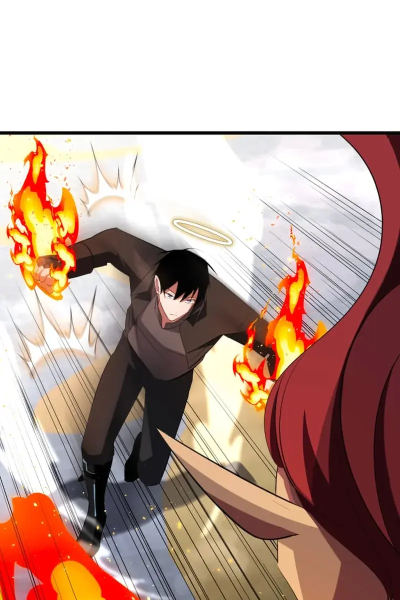 ??? Rank Hidden Equipment Musou Chapter 33 Page 23