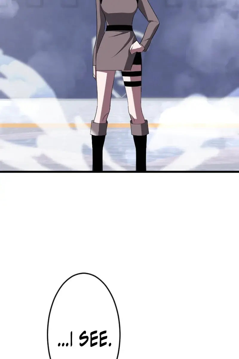 ??? Rank Hidden Equipment Musou Chapter 33 Page 30