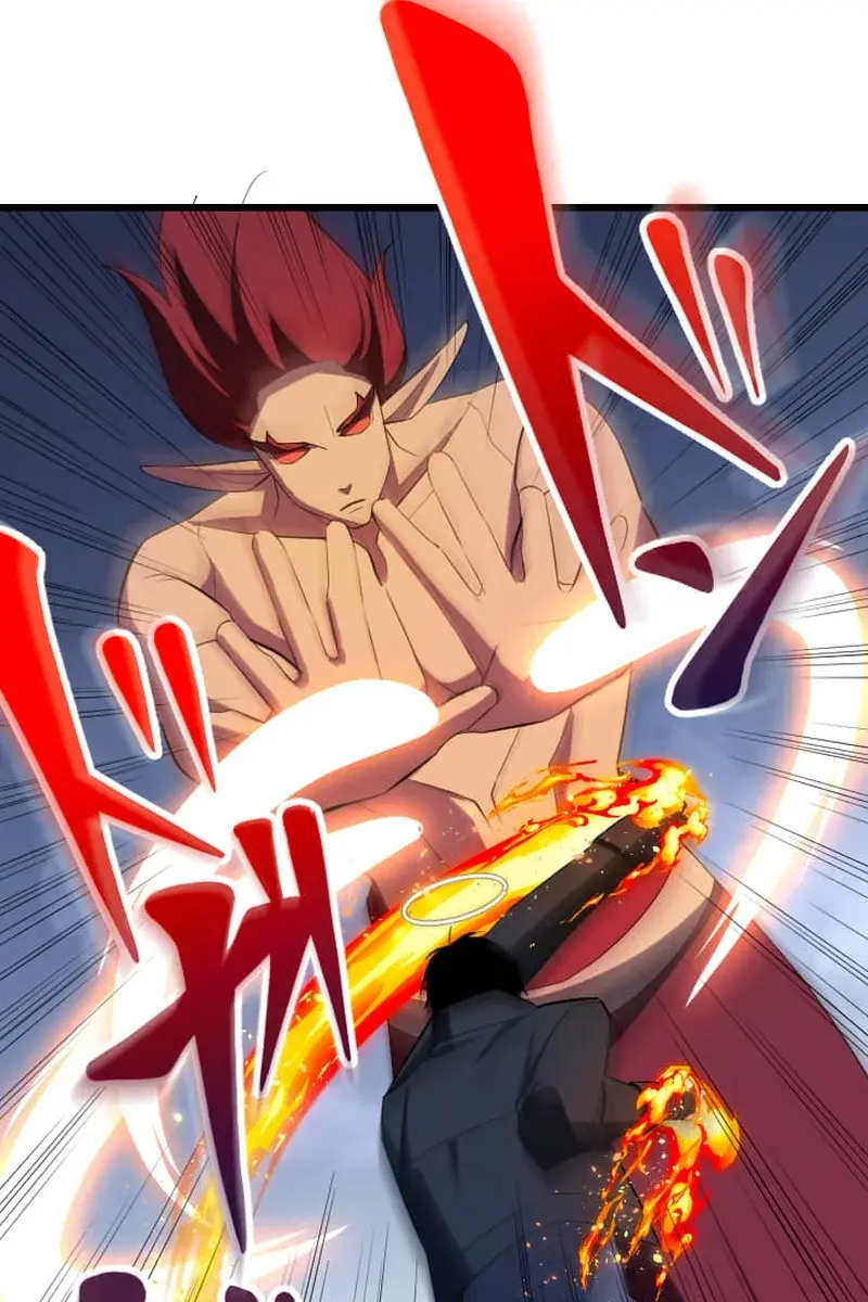 ??? Rank Hidden Equipment Musou Chapter 33 Page 32